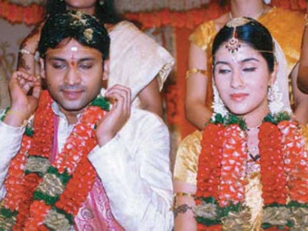 పెళ్లి నాకు వర్కవుట్ కాలేదు