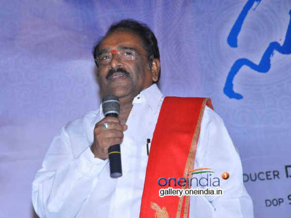 పవన్ కళ్యాణ్ ఇప్పుడేదో హీరో అయ్యాడని కాదు
