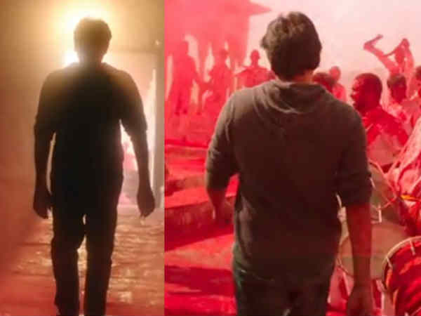 వెరీ రీచ్, అండ్ ప్రామిసింగ్ గా ఉంది