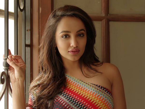 కీలకపాత్రలో తేజస్వి