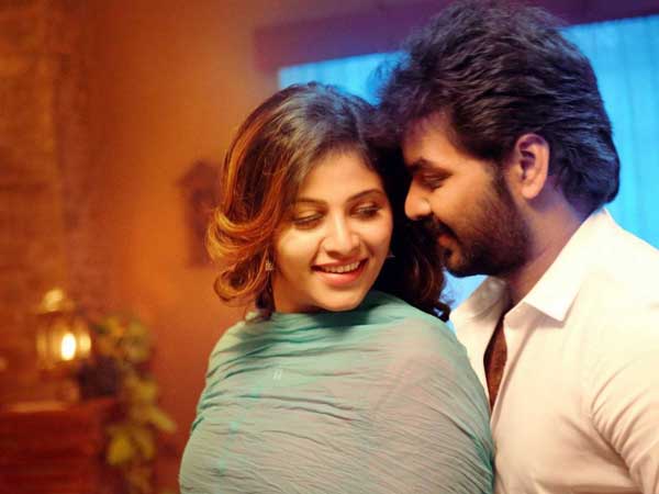 'దోసె' వ్యవహారంతో: