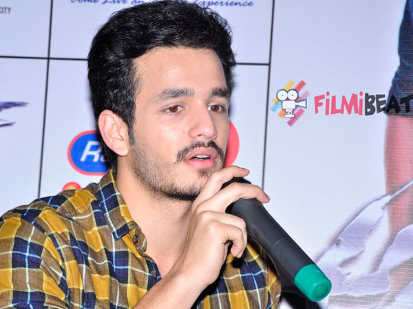 అఖిల్ గురించి చైతూ సీక్రెట్స్