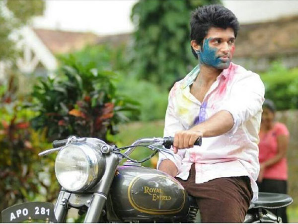 బ్రహ్మాండమైన సక్సెస్
