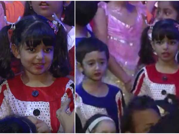 అమీర్ ఖాన్ కొడుకు ఆజాద్