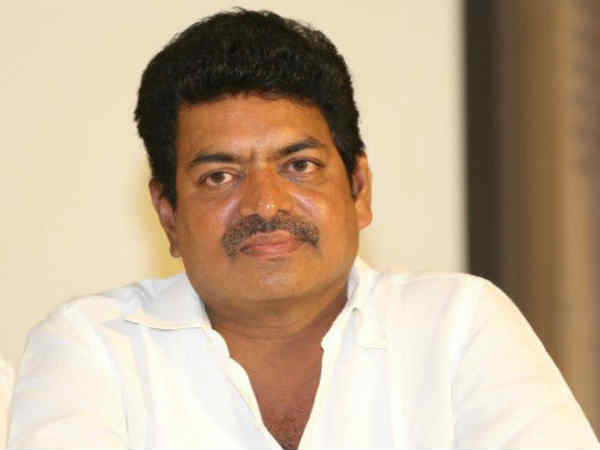 హ్యాట్సాఫ్ టు చిరంజీవి: