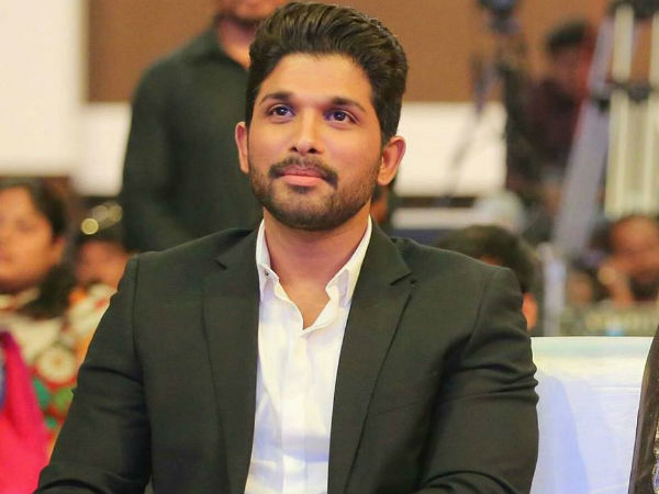 బన్నీ నిర్మించే సినిమా