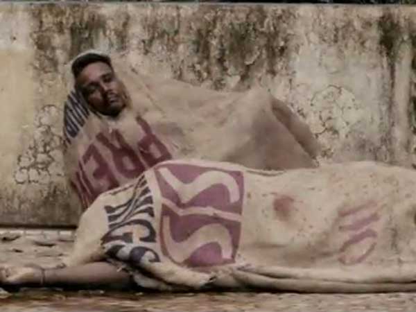 సీమను దారుణంగా చూపెట్టిన వర్మ