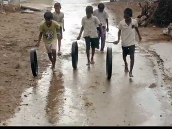 రాయలసీమ అంటే అదేనా?