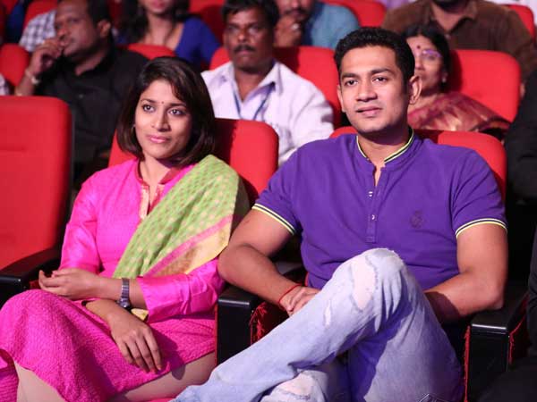 మా అత్తగారు అలా అనేవారు
