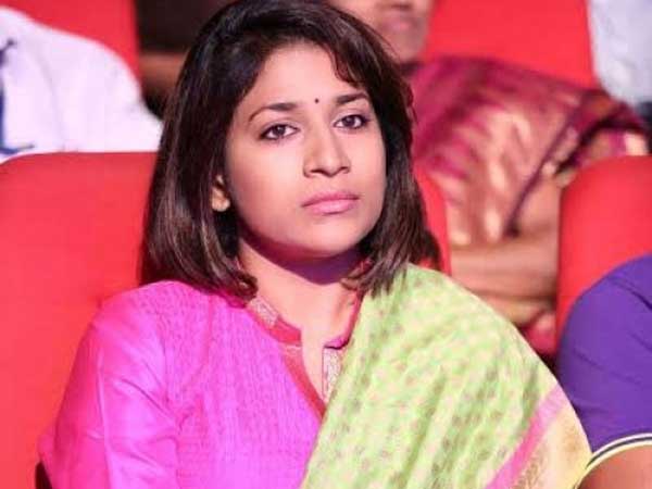 ఇంద్ర సినిమా సమయంలోనే