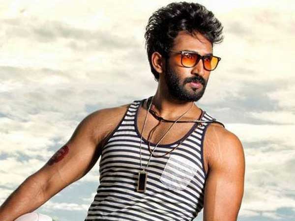 అన్నయ్య పాత్రలో ఆది పినిశెట్టి