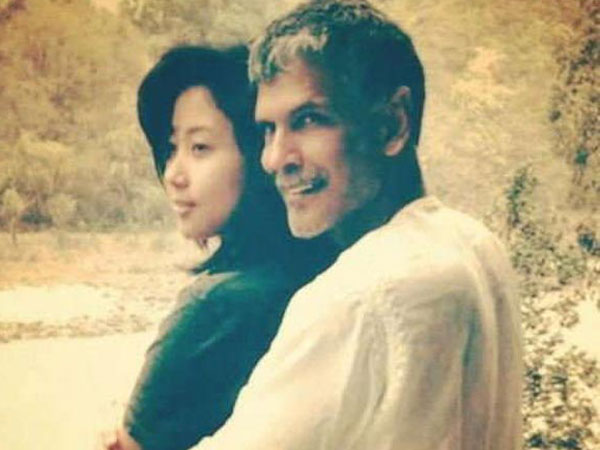 అంకిత కంటే ముందు ఆ మోడల్తో
