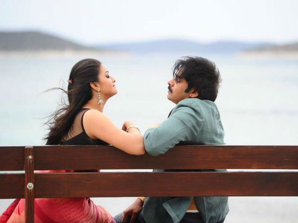 అజ్ఞాతవాసి ఆడియో ఆవిష్కరణ వేదికగా
