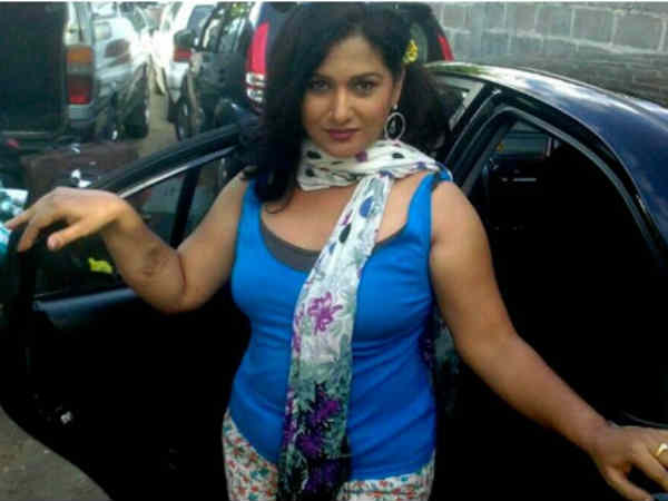 రెండో పెళ్లి: