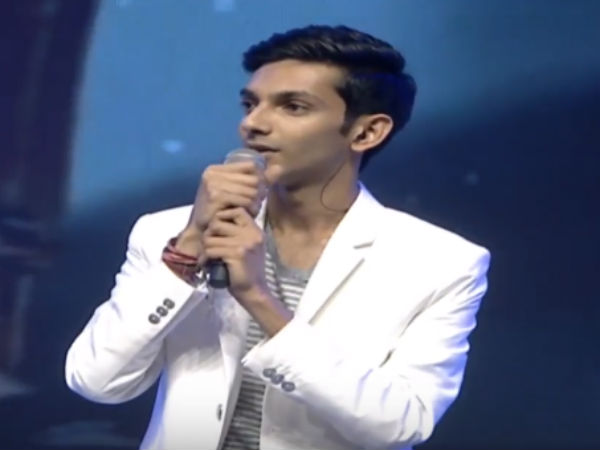 తొలిపాట ఇలా ఆవిష్కరణ