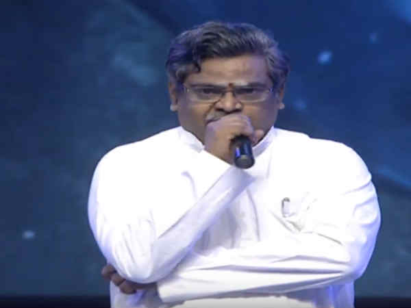 సిరివెన్నెల మార్కు మాటలు