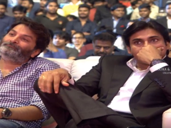 మీరు కోరుకునే స్థాయికి పవన్