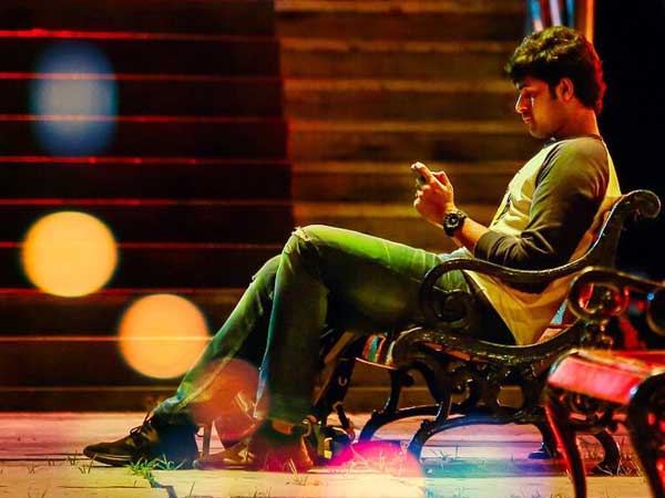 వరుణ్ 'తొలిప్రేమ' టీజర్: