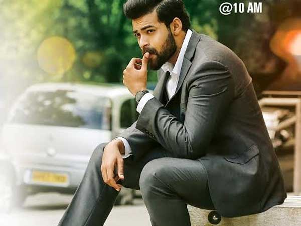 'తొలిప్రేమ' రెండోసారి?: