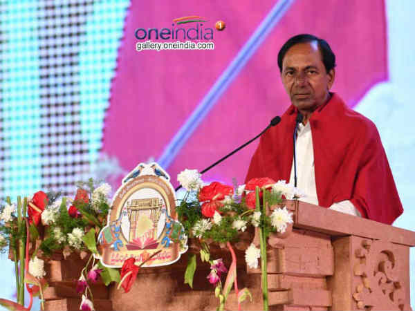 కృష్ణదేవరాయలను తలపించేలా: