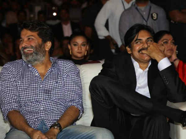 బలమైన స్నేహం వెనుక: