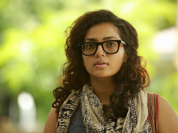 పార్వతిపై మండిపాటు