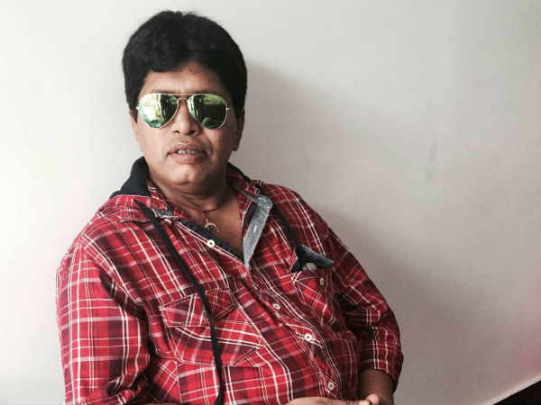 గాసిప్స్ వార్తలపై రఘు ఫైర్