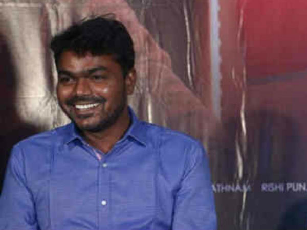 టాలీవుడ్లో చర్చనీయాంశం