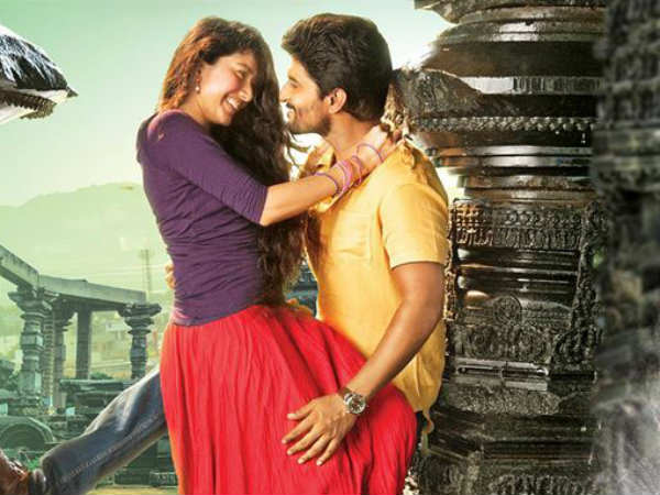 సక్సెస్తో దూసుకెళ్తున్ననాని..