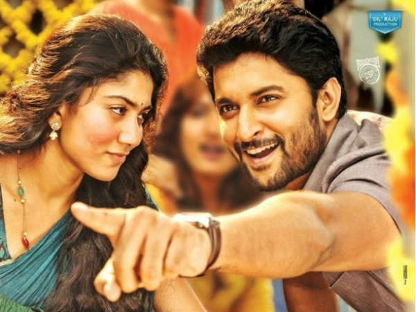 ఐదేళ్ల తర్వాత వేణు శ్రీరాం