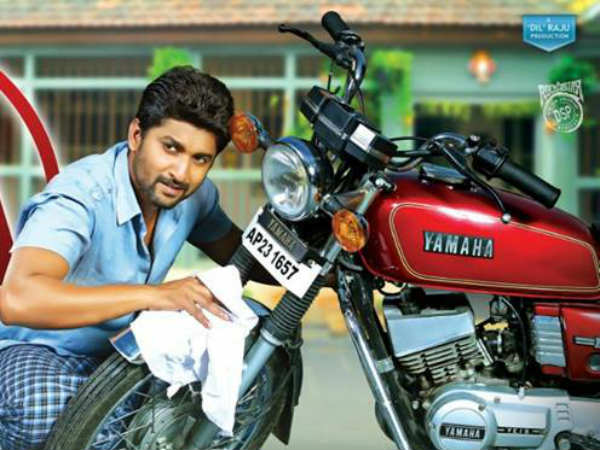 కుటుంబం జోలికి వస్తే