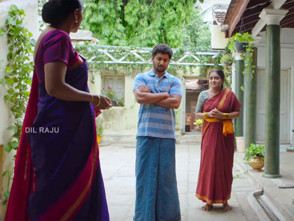 మిక్స్డ్ రెస్పాన్స్