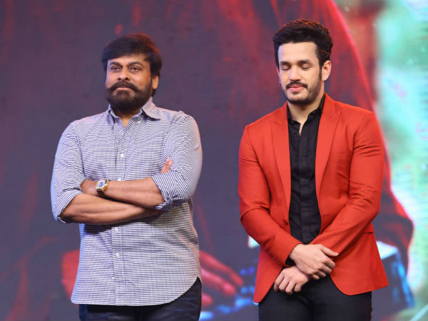 అక్కినేని కుటుంబానికి 'హలో' అనుబంధం: