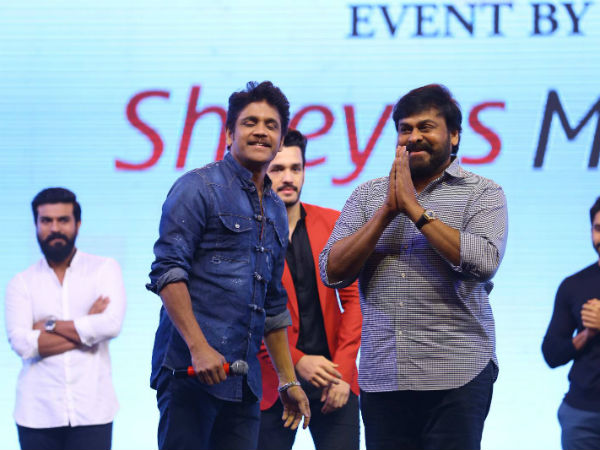 తండ్రిని మంచిన తనయుడు: