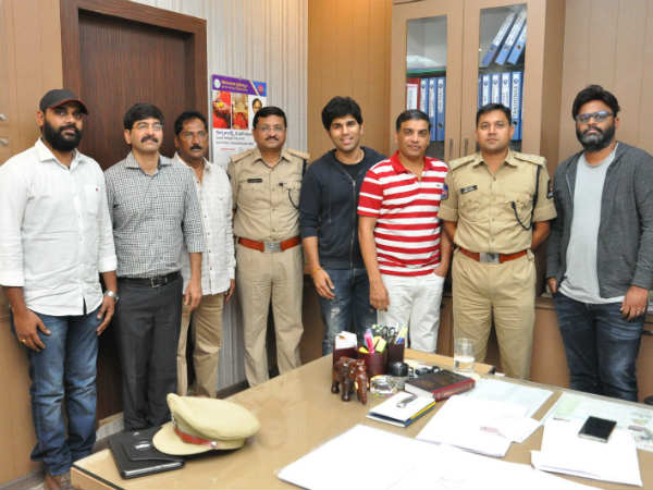 పైరసీ చేస్తామని బెదిరింపులు.. దిల్ రాజు