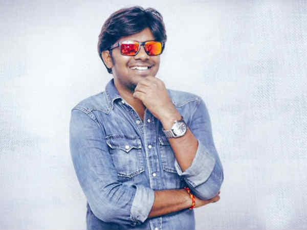 మ్యాజిక్: