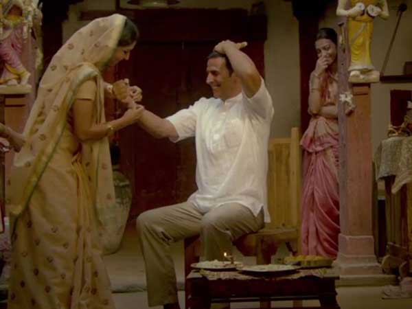 మౌనాన్ని బద్దలుకొట్టి: