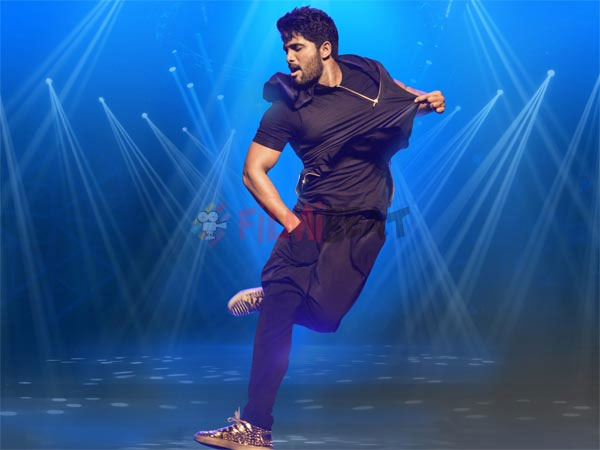 5వ స్థానంలో దువ్వాడ జగన్నాధం