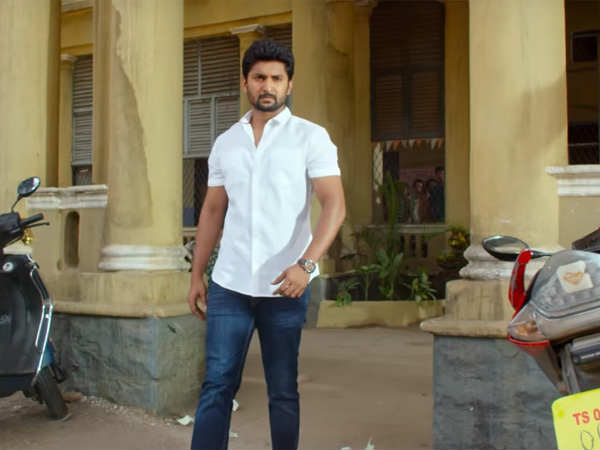 అందనిరీ థ్యాంక్స్: