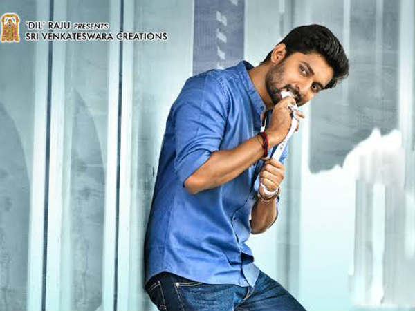తొమ్మిదేళ్ల కెరీర్: