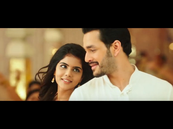 టీజర్లు, ఫస్ట్లుక్ మంచి రెస్పాన్స్