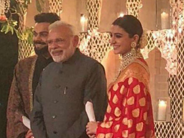 ప్రధాన మంత్రి నరేంద్ర మోడీ