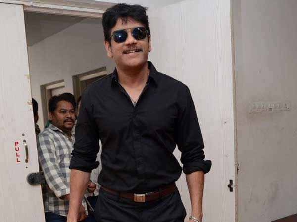 అనూప్ సర్ప్రైజ్: