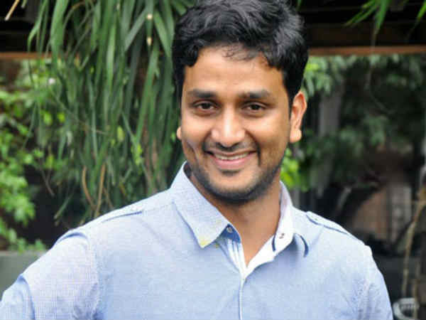 అది స్ఫూర్తిగా తీసుకున్నాడేమో!