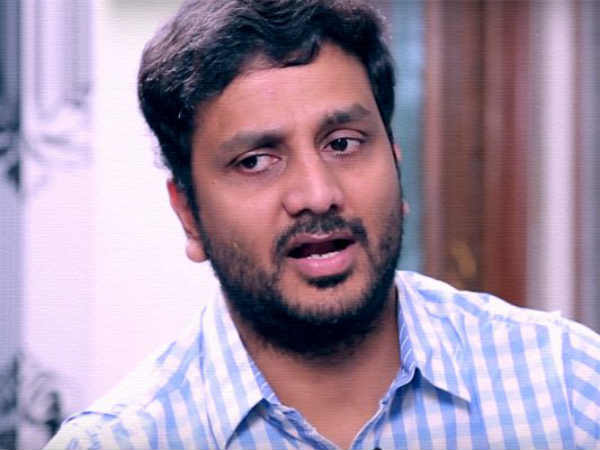 దర్శకత్వం ఎంతదాకా?: