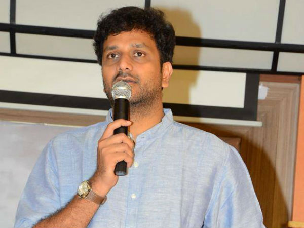 పెద్ద హీరోలతో పెట్టుకోవట్లేదు: