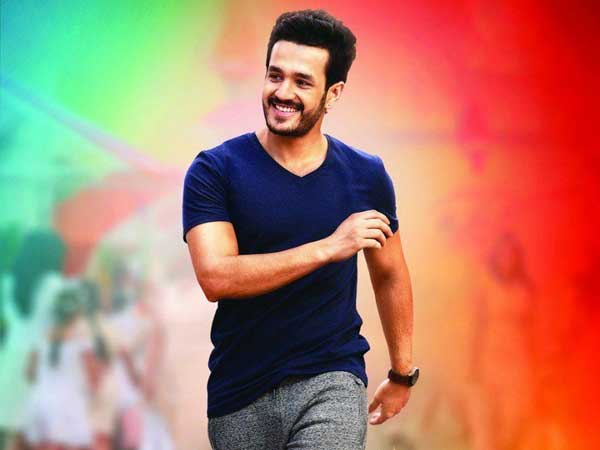 న్యూ ఏజ్ బాయ్: