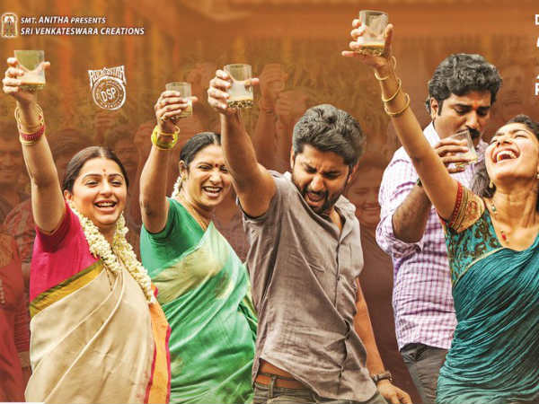 తెలుగు రాష్ట్రాల్లో