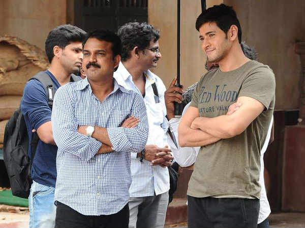 స్క్రిప్టులో మార్పులు