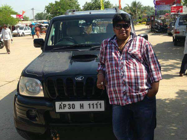 బిజినెస్లో నష్టపోయాను